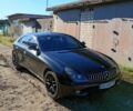 Черный Мерседес CLS серия, объемом двигателя 3.5 л и пробегом 270 тыс. км за 10000 $, фото 1 на Automoto.ua