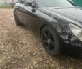 Чорний Мерседес CLS серия, об'ємом двигуна 3.5 л та пробігом 365 тис. км за 8850 $, фото 1 на Automoto.ua