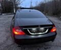 Черный Мерседес CLS серия, объемом двигателя 3.5 л и пробегом 432 тыс. км за 8900 $, фото 5 на Automoto.ua