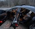 Черный Мерседес CLS серия, объемом двигателя 3.5 л и пробегом 432 тыс. км за 8900 $, фото 16 на Automoto.ua