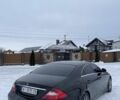 Чорний Мерседес CLS серия, об'ємом двигуна 3.5 л та пробігом 167 тис. км за 8000 $, фото 1 на Automoto.ua