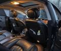 Черный Мерседес CLS серия, объемом двигателя 3.5 л и пробегом 432 тыс. км за 8900 $, фото 17 на Automoto.ua