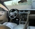 Черный Мерседес CLS серия, объемом двигателя 3 л и пробегом 310 тыс. км за 8700 $, фото 11 на Automoto.ua