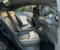 Черный Мерседес CLS серия, объемом двигателя 3 л и пробегом 310 тыс. км за 8700 $, фото 9 на Automoto.ua