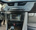Черный Мерседес CLS серия, объемом двигателя 3 л и пробегом 310 тыс. км за 8700 $, фото 12 на Automoto.ua