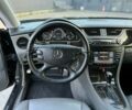 Черный Мерседес CLS серия, объемом двигателя 3 л и пробегом 310 тыс. км за 8700 $, фото 14 на Automoto.ua
