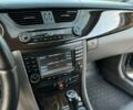 Черный Мерседес CLS серия, объемом двигателя 3 л и пробегом 310 тыс. км за 8700 $, фото 7 на Automoto.ua