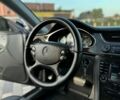 Черный Мерседес CLS серия, объемом двигателя 3 л и пробегом 310 тыс. км за 8700 $, фото 8 на Automoto.ua