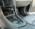 Черный Мерседес CLS серия, объемом двигателя 3 л и пробегом 310 тыс. км за 8700 $, фото 6 на Automoto.ua