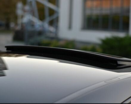 Черный Мерседес CLS серия, объемом двигателя 4.7 л и пробегом 253 тыс. км за 20000 $, фото 11 на Automoto.ua