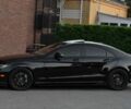 Черный Мерседес CLS серия, объемом двигателя 4.7 л и пробегом 253 тыс. км за 20000 $, фото 8 на Automoto.ua
