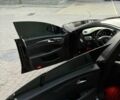 Черный Мерседес CLS серия, объемом двигателя 4.7 л и пробегом 253 тыс. км за 20000 $, фото 10 на Automoto.ua
