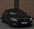 Черный Мерседес CLS серия, объемом двигателя 4.7 л и пробегом 253 тыс. км за 22000 $, фото 1 на Automoto.ua
