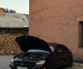 Черный Мерседес CLS серия, объемом двигателя 4.7 л и пробегом 253 тыс. км за 20000 $, фото 21 на Automoto.ua
