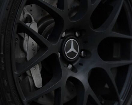 Черный Мерседес CLS серия, объемом двигателя 4.7 л и пробегом 253 тыс. км за 20000 $, фото 9 на Automoto.ua