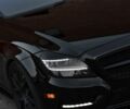 Черный Мерседес CLS серия, объемом двигателя 4.7 л и пробегом 253 тыс. км за 20000 $, фото 2 на Automoto.ua