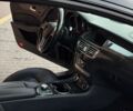 Черный Мерседес CLS серия, объемом двигателя 4.7 л и пробегом 253 тыс. км за 20000 $, фото 12 на Automoto.ua