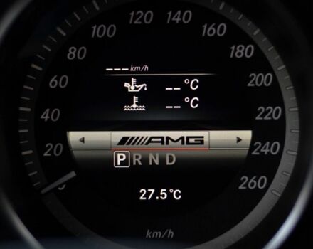 Черный Мерседес CLS серия, объемом двигателя 4.7 л и пробегом 253 тыс. км за 20000 $, фото 20 на Automoto.ua