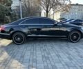Черный Мерседес CLS серия, объемом двигателя 2.1 л и пробегом 280 тыс. км за 20800 $, фото 5 на Automoto.ua