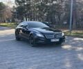 Черный Мерседес CLS серия, объемом двигателя 2.1 л и пробегом 280 тыс. км за 20800 $, фото 1 на Automoto.ua