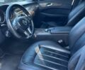 Черный Мерседес CLS серия, объемом двигателя 2.1 л и пробегом 280 тыс. км за 20800 $, фото 21 на Automoto.ua