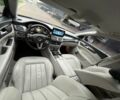 Черный Мерседес CLS серия, объемом двигателя 3 л и пробегом 133 тыс. км за 20900 $, фото 20 на Automoto.ua