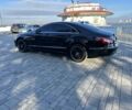 Черный Мерседес CLS серия, объемом двигателя 2.1 л и пробегом 280 тыс. км за 20800 $, фото 15 на Automoto.ua