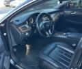 Черный Мерседес CLS серия, объемом двигателя 2.1 л и пробегом 280 тыс. км за 20800 $, фото 20 на Automoto.ua