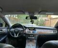 Черный Мерседес CLS серия, объемом двигателя 2.1 л и пробегом 270 тыс. км за 17400 $, фото 19 на Automoto.ua