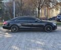 Черный Мерседес CLS серия, объемом двигателя 2.1 л и пробегом 280 тыс. км за 20800 $, фото 1 на Automoto.ua