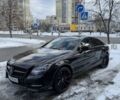 Чорний Мерседес CLS серия, об'ємом двигуна 3.5 л та пробігом 220 тис. км за 19500 $, фото 1 на Automoto.ua