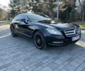 Черный Мерседес CLS серия, объемом двигателя 2.1 л и пробегом 280 тыс. км за 20800 $, фото 10 на Automoto.ua