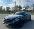 Чорний Мерседес CLS серия, об'ємом двигуна 0 л та пробігом 171 тис. км за 19800 $, фото 1 на Automoto.ua