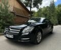 Черный Мерседес CLS серия, объемом двигателя 2.1 л и пробегом 270 тыс. км за 17400 $, фото 1 на Automoto.ua