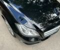Черный Мерседес CLS серия, объемом двигателя 2.1 л и пробегом 270 тыс. км за 17400 $, фото 3 на Automoto.ua