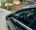 Черный Мерседес CLS серия, объемом двигателя 2.1 л и пробегом 270 тыс. км за 17400 $, фото 16 на Automoto.ua