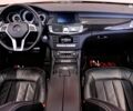 Черный Мерседес CLS серия, объемом двигателя 3 л и пробегом 128 тыс. км за 29400 $, фото 6 на Automoto.ua
