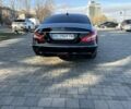 Черный Мерседес CLS серия, объемом двигателя 2.1 л и пробегом 280 тыс. км за 20800 $, фото 14 на Automoto.ua