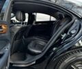Черный Мерседес CLS серия, объемом двигателя 4.7 л и пробегом 195 тыс. км за 17000 $, фото 9 на Automoto.ua