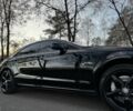 Черный Мерседес CLS серия, объемом двигателя 4.7 л и пробегом 195 тыс. км за 17000 $, фото 21 на Automoto.ua