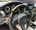 Черный Мерседес CLS серия, объемом двигателя 3 л и пробегом 133 тыс. км за 20900 $, фото 22 на Automoto.ua