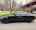 Черный Мерседес CLS серия, объемом двигателя 3 л и пробегом 133 тыс. км за 20900 $, фото 5 на Automoto.ua
