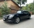 Черный Мерседес CLS серия, объемом двигателя 2.1 л и пробегом 270 тыс. км за 17400 $, фото 1 на Automoto.ua