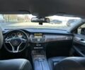 Черный Мерседес CLS серия, объемом двигателя 2.1 л и пробегом 280 тыс. км за 20800 $, фото 19 на Automoto.ua