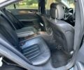 Черный Мерседес CLS серия, объемом двигателя 2.1 л и пробегом 270 тыс. км за 17400 $, фото 23 на Automoto.ua