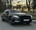 Черный Мерседес CLS серия, объемом двигателя 4.7 л и пробегом 195 тыс. км за 17000 $, фото 1 на Automoto.ua