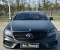 Чорний Мерседес CLS серия, об'ємом двигуна 0 л та пробігом 171 тис. км за 19800 $, фото 3 на Automoto.ua