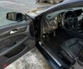 Чорний Мерседес CLS серия, об'ємом двигуна 3.5 л та пробігом 220 тис. км за 19500 $, фото 5 на Automoto.ua