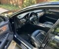 Черный Мерседес CLS серия, объемом двигателя 2.1 л и пробегом 270 тыс. км за 17400 $, фото 17 на Automoto.ua