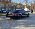 Черный Мерседес CLS серия, объемом двигателя 2.1 л и пробегом 280 тыс. км за 20800 $, фото 2 на Automoto.ua